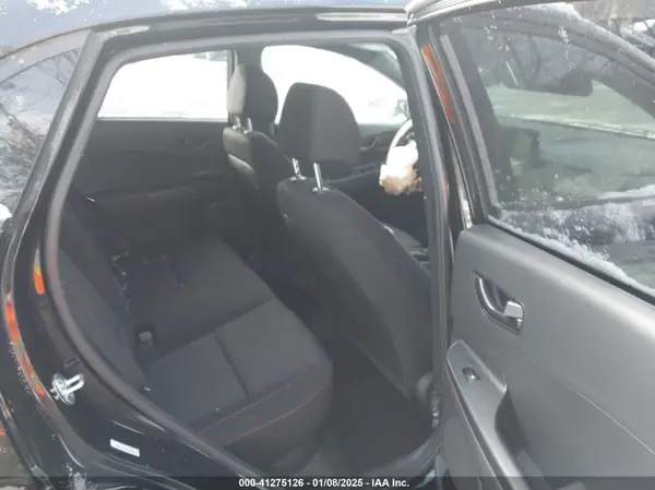 KM8K3CA31NU787336 2022 HYUNDAI KONA - Image 8