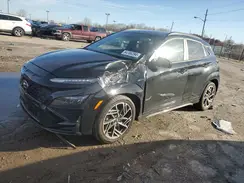 KM8K3CA31NU826992 2022 HYUNDAI KONA