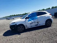 KM8K3CA31NU851777 2022 HYUNDAI KONA