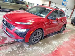 KM8K3CA31NU870510 2022 HYUNDAI KONA