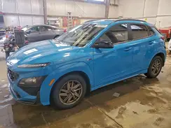 KM8K3CA31NU876470 2022 HYUNDAI KONA
