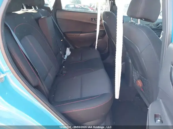 KM8K3CA31NU928261 2022 HYUNDAI KONA - Image 8