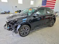 KM8K3CA31PU004776 2023 HYUNDAI KONA