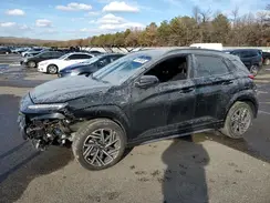 KM8K3CA31PU011078 2023 HYUNDAI KONA