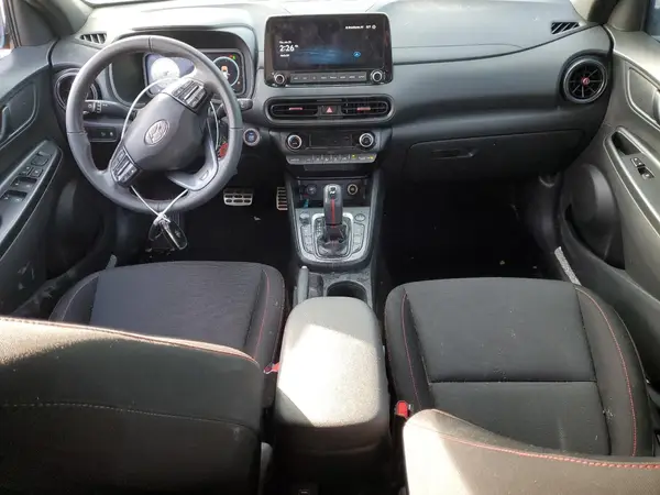 KM8K3CA31PU011078 2023 HYUNDAI KONA - Image 8