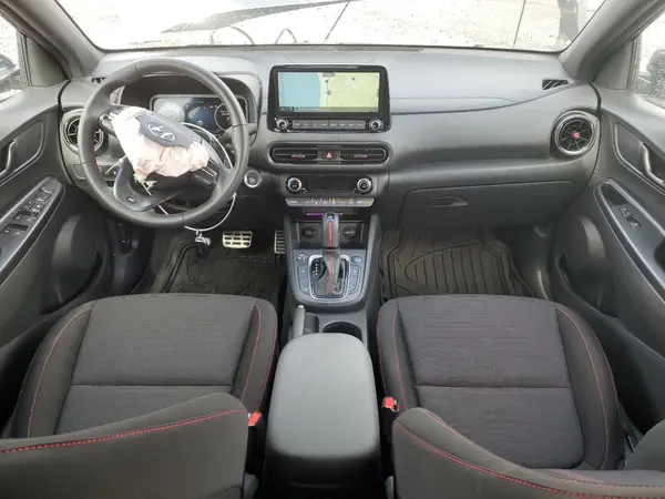 KM8K3CA31PU021562 2023 HYUNDAI KONA - Image 8