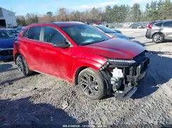 KM8K3CA31PU954118 2023 HYUNDAI KONA