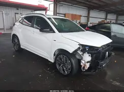 KM8K3CA31PU967841 2023 HYUNDAI KONA