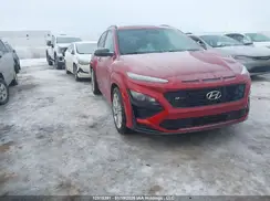 KM8K3CA32NU815922 2022 HYUNDAI KONA
