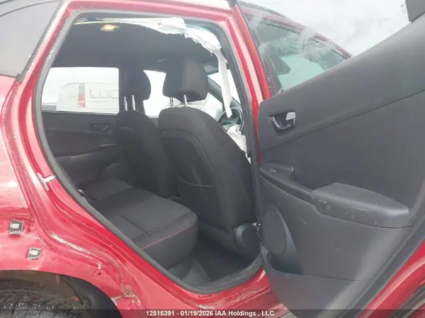 KM8K3CA32NU815922 2022 HYUNDAI KONA - Image 8