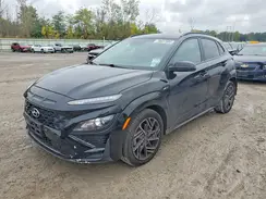KM8K3CA32NU822238 2022 HYUNDAI KONA