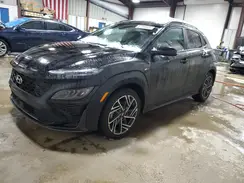 KM8K3CA32NU832526 2022 HYUNDAI KONA