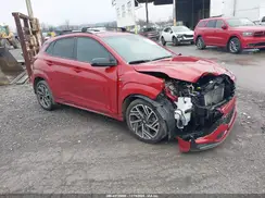 KM8K3CA32NU840674 2022 HYUNDAI KONA