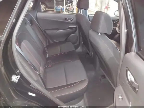 KM8K3CA32NU871357 2022 HYUNDAI KONA - Image 8