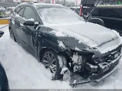 KM8K3CA32NU904969 2022 HYUNDAI KONA