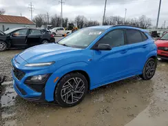 KM8K3CA32NU907872 2022 HYUNDAI KONA