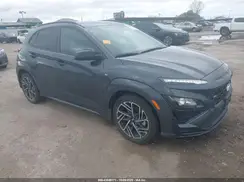KM8K3CA32NU918421 2022 HYUNDAI KONA