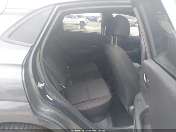 KM8K3CA32NU918421 2022 HYUNDAI KONA - Image 8