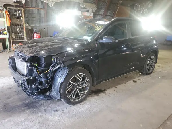KM8K3CA32NU925790 2022 HYUNDAI KONA - Image 1
