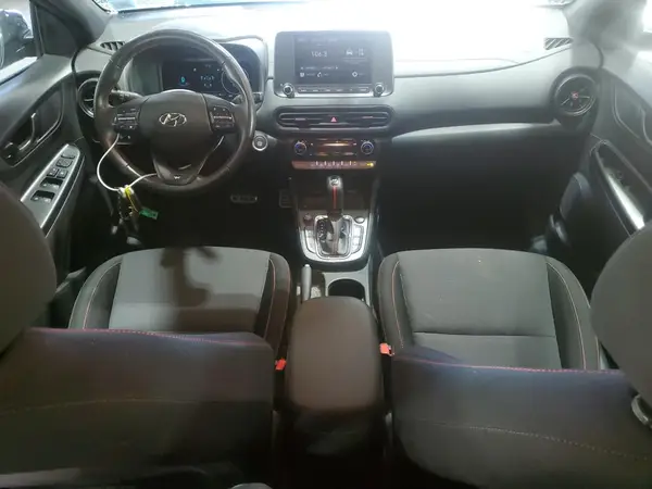 KM8K3CA32NU925790 2022 HYUNDAI KONA - Image 8