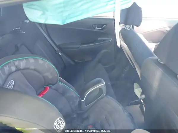 KM8K3CA32PU013454 2023 HYUNDAI KONA - Image 8
