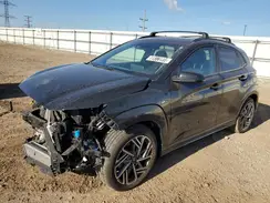 KM8K3CA32PU027984 2023 HYUNDAI KONA
