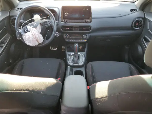 KM8K3CA32PU027984 2023 HYUNDAI KONA - Image 8