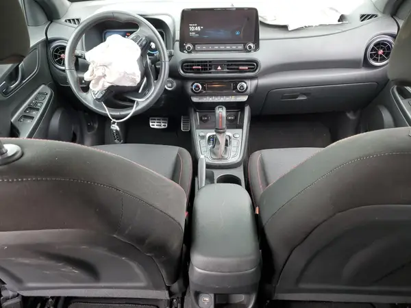 KM8K3CA32PU052240 2023 HYUNDAI KONA - Image 8