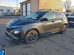 KM8K3CA32PU935464 2023 HYUNDAI KONA