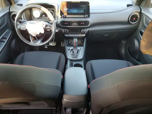 KM8K3CA32PU935464 2023 HYUNDAI KONA - Image 8