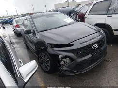 KM8K3CA32PU935948 2023 HYUNDAI KONA