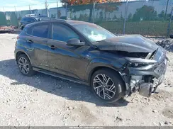KM8K3CA32PU942477 2023 HYUNDAI KONA