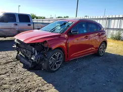 KM8K3CA32PU949915 2023 HYUNDAI KONA