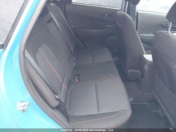 KM8K3CA32PU978220 2023 HYUNDAI KONA - Image 8