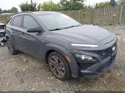 KM8K3CA32PU988651 2023 HYUNDAI KONA