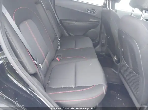 KM8K3CA32PU990089 2023 HYUNDAI KONA - Image 8