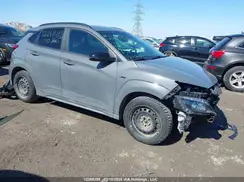 KM8K3CA33NU790240 2022 HYUNDAI KONA