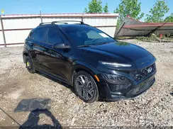 KM8K3CA33NU798855 2022 HYUNDAI KONA
