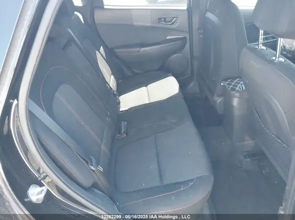 KM8K3CA33NU818859 2022 HYUNDAI KONA - Image 8