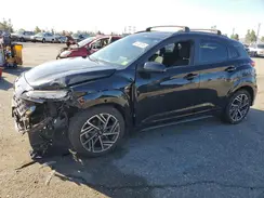 KM8K3CA33NU855586 2022 HYUNDAI KONA