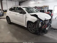 KM8K3CA33NU858472 2022 HYUNDAI KONA