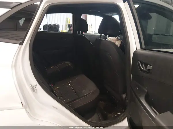 KM8K3CA33NU858472 2022 HYUNDAI KONA - Image 8