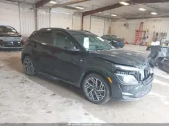 KM8K3CA33NU907198 2022 HYUNDAI KONA