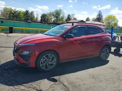 KM8K3CA33NU925524 2022 HYUNDAI KONA