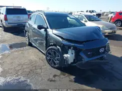 KM8K3CA33NU925698 2022 HYUNDAI KONA