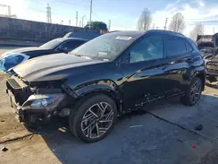 KM8K3CA33NU926835 2022 HYUNDAI KONA