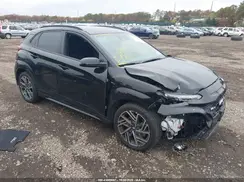 KM8K3CA33PU004293 2023 HYUNDAI KONA
