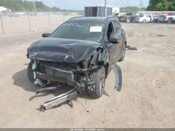 KM8K3CA33PU006822 2023 HYUNDAI KONA - Image 2