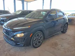 KM8K3CA33PU007825 2023 HYUNDAI KONA