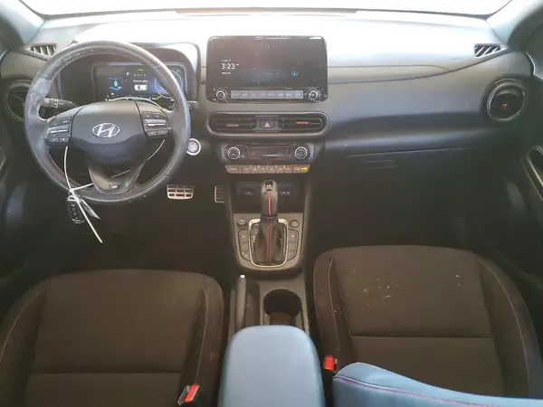 KM8K3CA33PU007825 2023 HYUNDAI KONA - Image 8